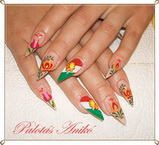 matyóminta Andinak,a búcsúba :)